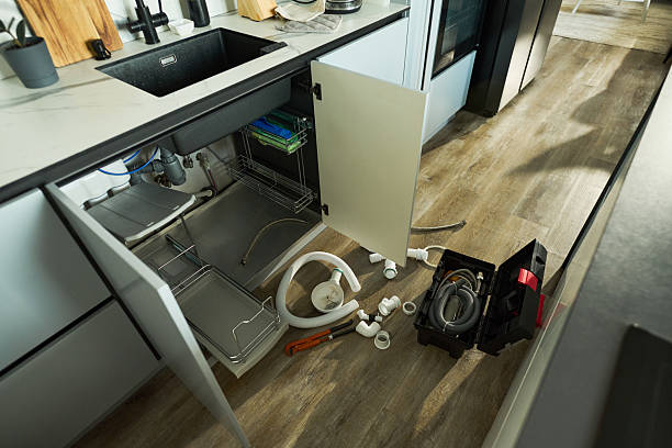 Reliable Plumbing contractor in Old Lyme, CT by Street Wise - Plumbing